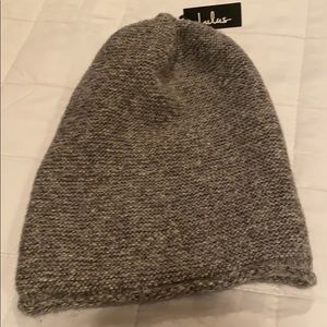 NWT Lulus Beanie